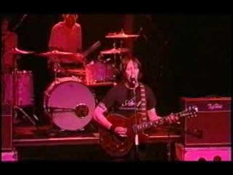 elliott smith cant make a