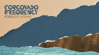 Foreign Affair - Mike Oldfield by Corcovado Frequency (Reggae Version)
