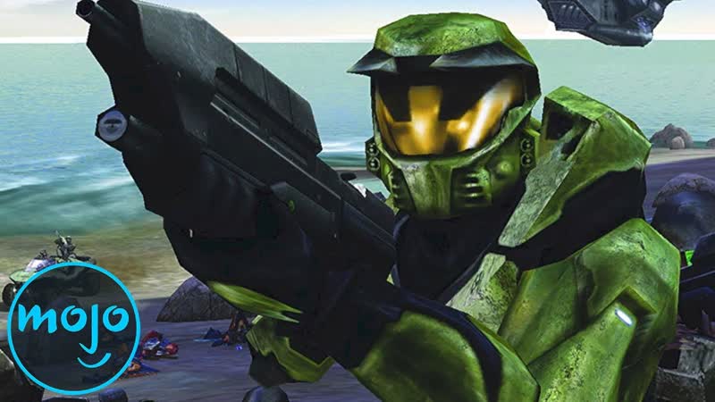 Top 10 First Person Shooters to Play Before You