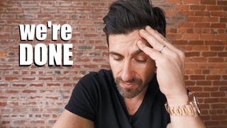 I’m Leaving Her. (Knowing it’s Time to Breakup)