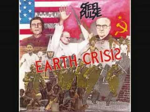 Steel Pulse Roller