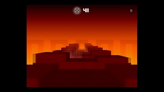 Smash Hit - 1 Life, 11 Levels