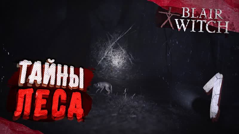 文 Blair Witch, Ведьма из Блэр Таинственный лес Поиски Питера.