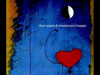 Alessandro Pitoni - Aver paura di innamorarsi troppo
