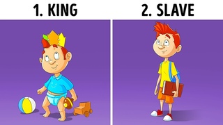4 Stages of Raising Children According to Tibetan Wisdom