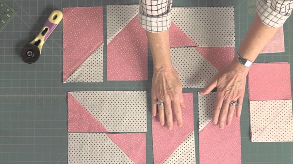 Blocks A Go Go: 21st Century Snail with Marianne