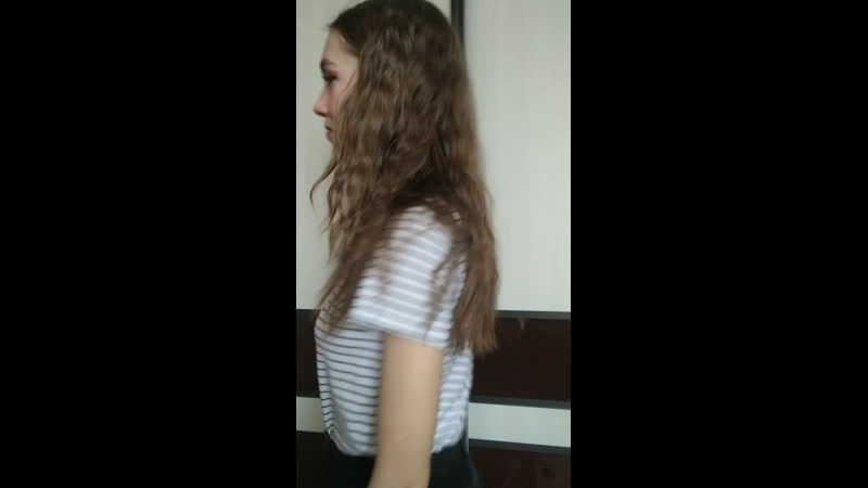 Модель, 3. Анастасия Асанова участница конкурса