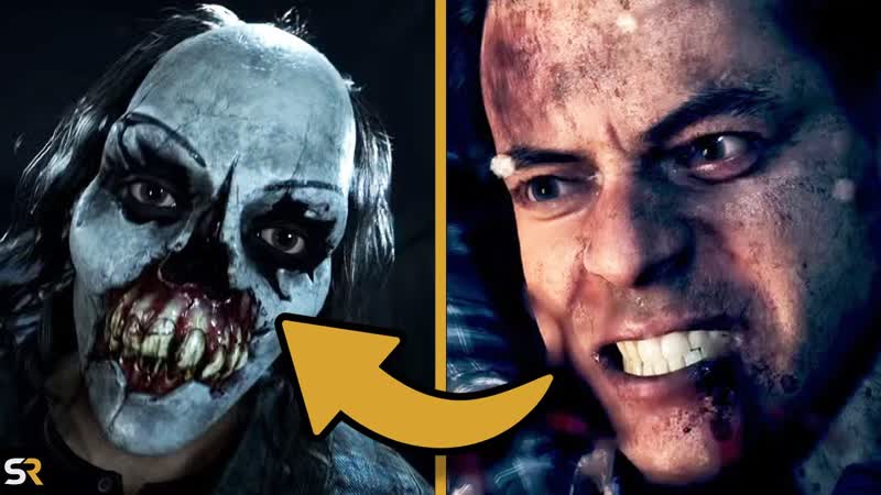 Until Dawn Movie Needs These