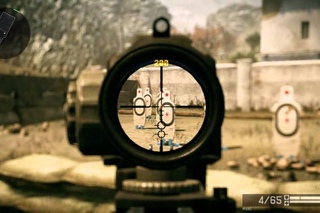 Warface АС “ВАЛ“