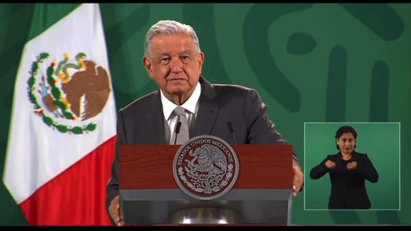 Se resisten a la Revocación de Mandato, le tienen miedo al