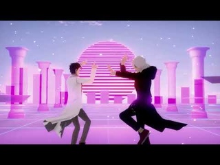 Drop pop Светлой Тьмы