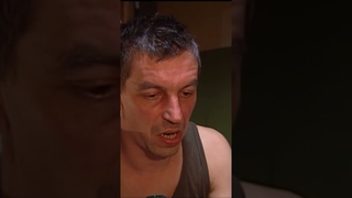 Ты совсем сдурел, алкаш проклятый