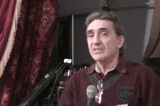 Евгений Биляуэр (2012)