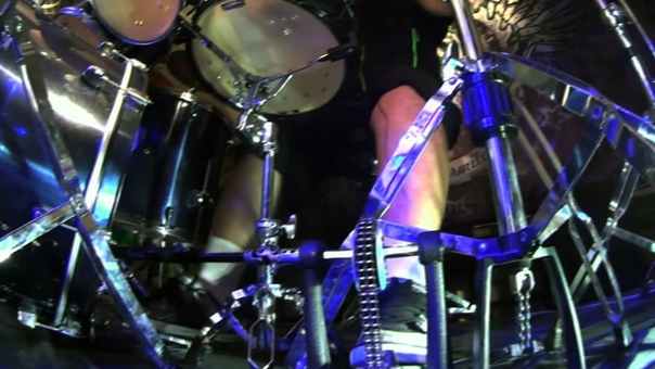 ILLIDIANCE BOILING POINT ( ALBUM RELEASE IN