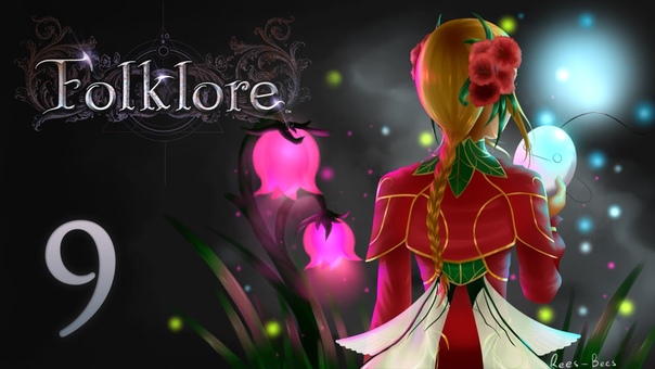 Cry Plays: Folklore