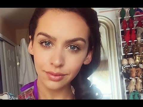 Get Ready With Me Pool Day + Knotted