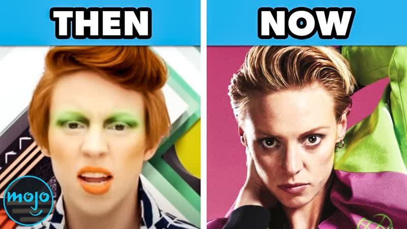 Top 10 2000s One Hit Wonders: Where Are They