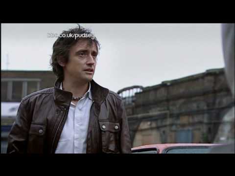 Top Gear Ashes to
