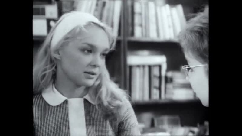 Ох уж эта Настя, семейный, комедия, СССР,