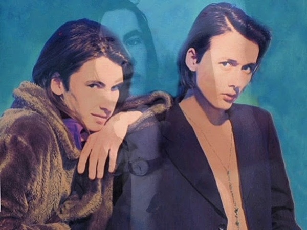 Tribute to Brett Anderson and Bernard