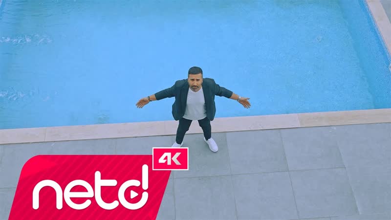 Mehmet Samsama Bizi Kimse