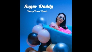 MRS M - Sugar Daddy (Harry Fraud REMIX)