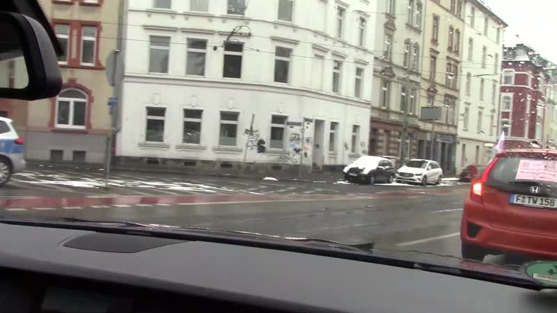 Auto Korso