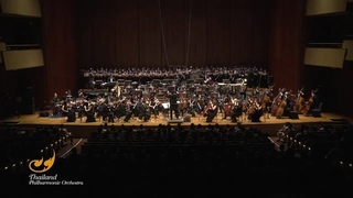 Symphonic Suite “Hunter x Hunter“ (7 OSTs) - Thailand Philharmonic Orchestra