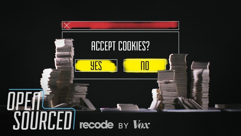 How ads follow you around the