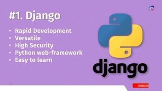 Best 5 Web Frameworks to learn in 2023 | Top 5 Web Frameworks to get a Job in 2023
