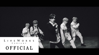 1TEAM(원팀) - “MAKE THIS“ MV (PERFORMANCE VER.)