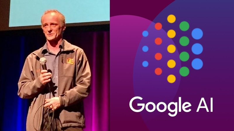 Deep Learning Design Patterns with Andrew