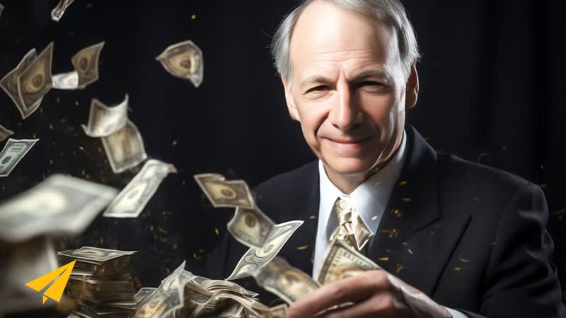 Have a View Thats VERY DIFFERENT Ray Dalio ( Ray Dalio) Top 10