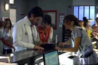 Alto  Voltaje producciones sala de urgencias