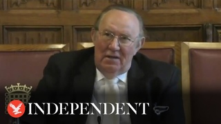 Andrew Neil says he didn't want GB News to be 'outlet for bizarre conspiracy theories'