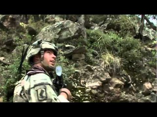 Restrepo - Trailer