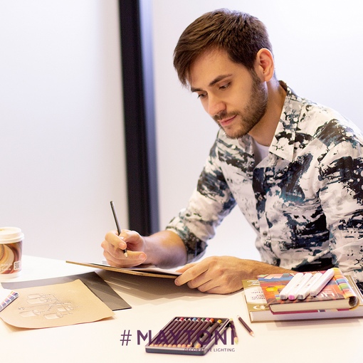 ваши вопросы рубрика. артем воронов светодизайнер. запускает рубрику.