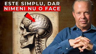 Manifestarea Cuantică Explicată | Dr. Joe Dispenza