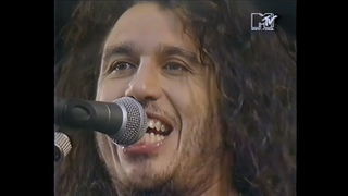 Slayer - Dead Skin Mask Live At Donington 1992 (Headbangers Ball Full HD Remastered Video)