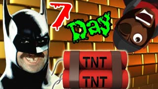 Взорвать Сибирь! (7 day to die) №7