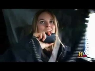 Lisa Kelly Ice Road Truckers