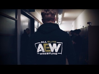 WILL OSPREAY || CLOSING MY CHAPTER || OFFICIAL DOCUMENTARY