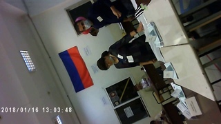 Победа Здорик