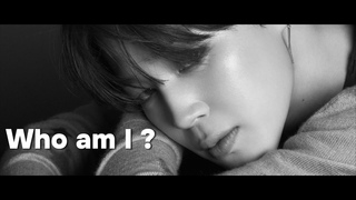 Who am I  #jimin #bts #btsarmy