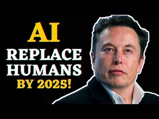 What Elon Musk says about AI?