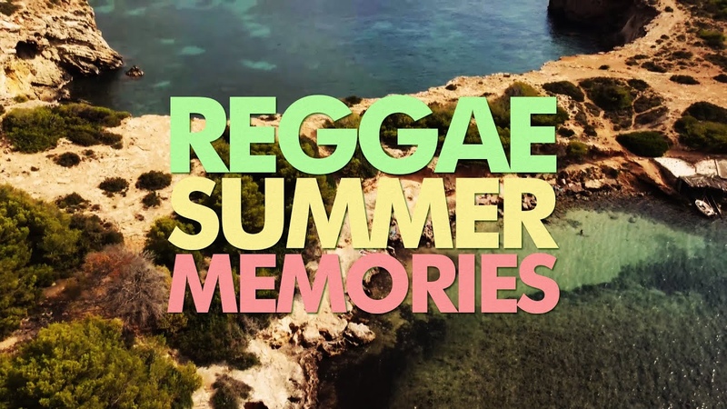 Reggae Summer Memories Natty