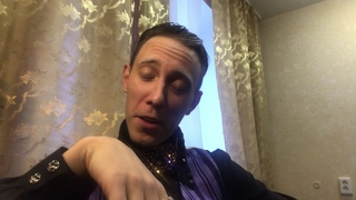 Влог Мальволио. 2 выпуск