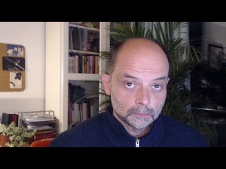 LA DEUXIÈME VIE DU MUR DE BERLIN  — Le briefing avec Slobodan Despot