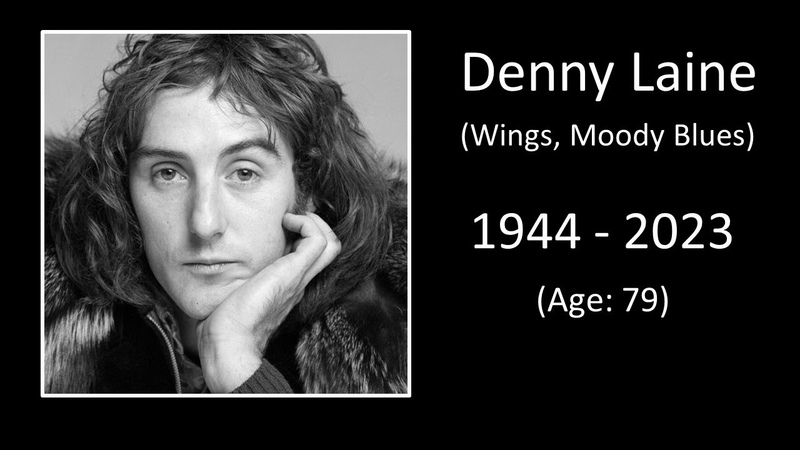 Artists We Lost in 2023 In