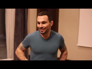 ACA 159: Episodes: Эдуард Вартанян - Финалист Гран-При